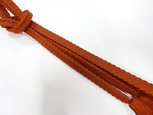 Japanese Kimono / Accessories Silk